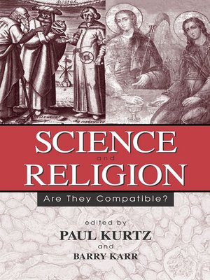 cover image of Science and Religion